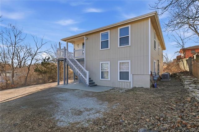 1809-1811 W 4th Street, Lawrence, KS 66044