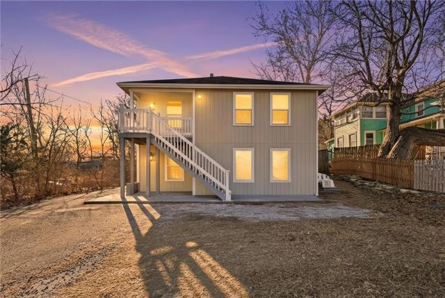 1809-1811 W 4th Street, Lawrence, KS 66044