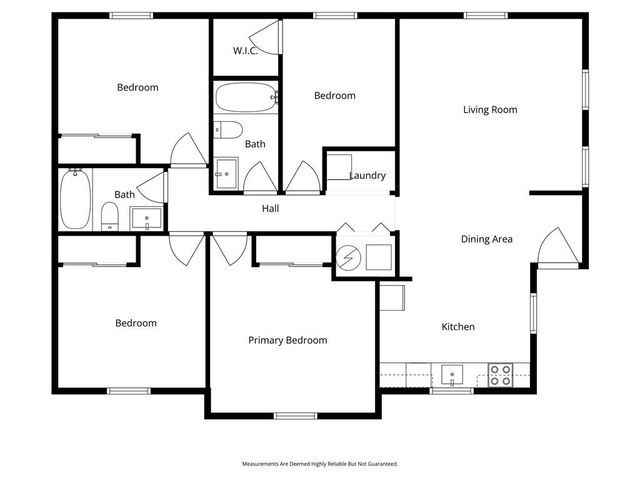 1809-1811 W 4th Street, Lawrence, KS 66044