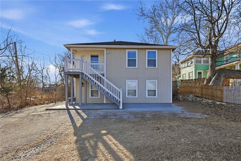 1809-1811 W 4th Street, Lawrence, KS 66044