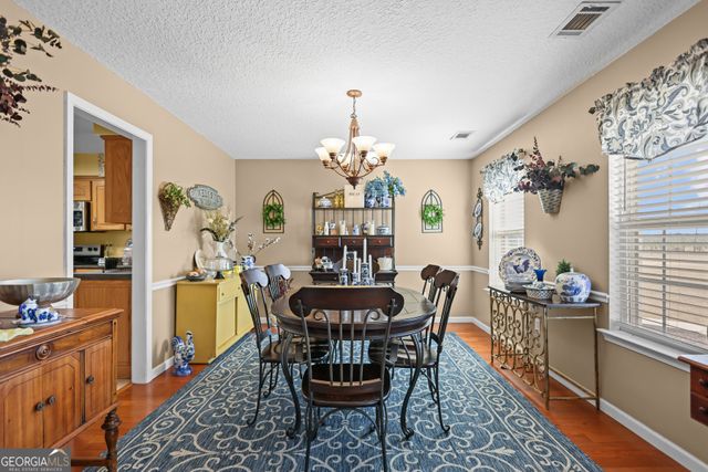 142 Lloyd Drive, Jesup, GA 31545