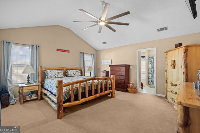 142 Lloyd Drive, Jesup, GA 31545