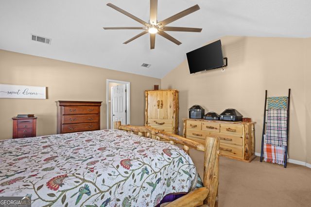 142 Lloyd Drive, Jesup, GA 31545