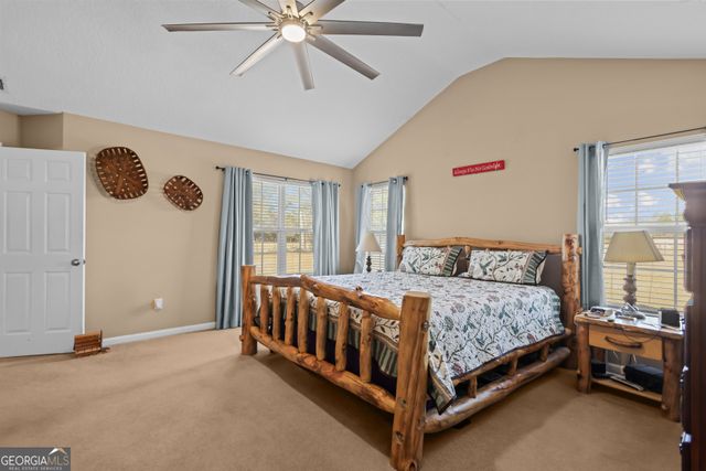 142 Lloyd Drive, Jesup, GA 31545