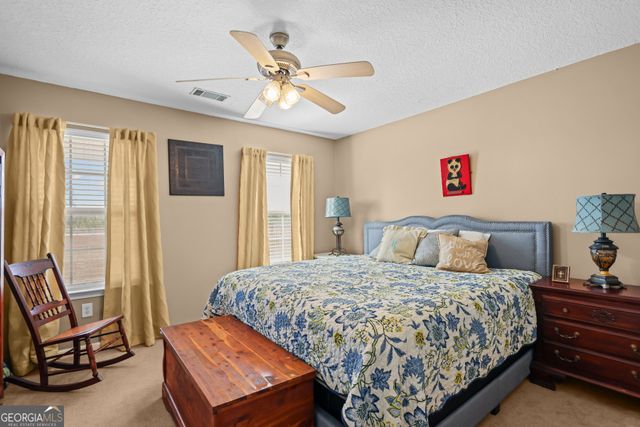 142 Lloyd Drive, Jesup, GA 31545