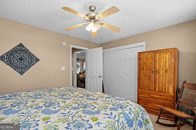 142 Lloyd Drive, Jesup, GA 31545