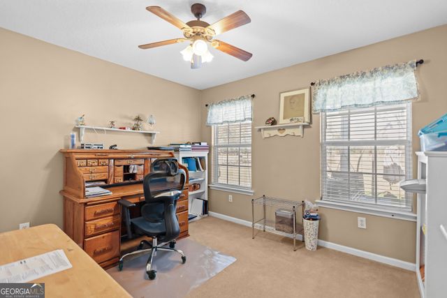 142 Lloyd Drive, Jesup, GA 31545