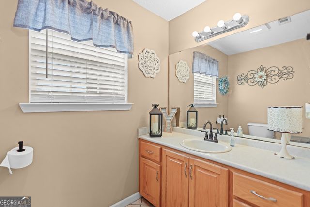 142 Lloyd Drive, Jesup, GA 31545