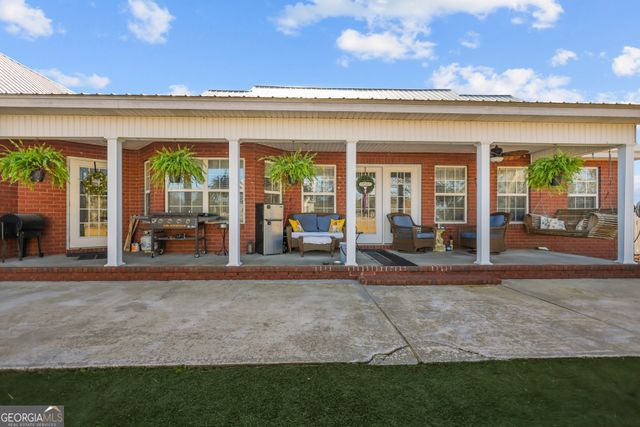 142 Lloyd Drive, Jesup, GA 31545