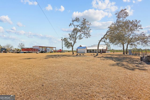 142 Lloyd Drive, Jesup, GA 31545