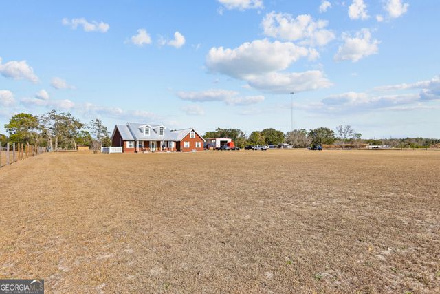 142 Lloyd Drive, Jesup, GA 31545