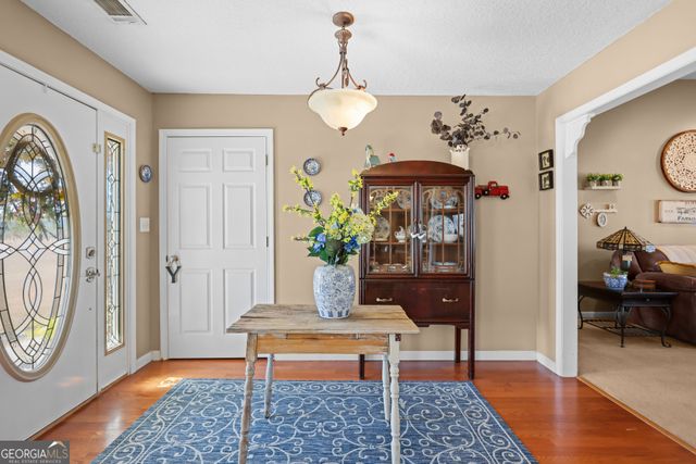 142 Lloyd Drive, Jesup, GA 31545