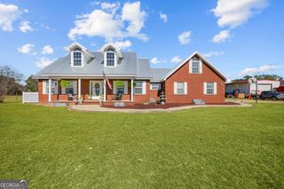 142 Lloyd Drive, Jesup, GA 31545