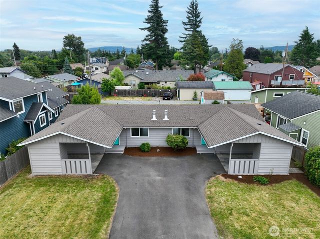 2720 Patton Street, Bellingham, WA 98225