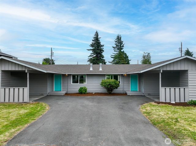2720 Patton Street, Bellingham, WA 98225