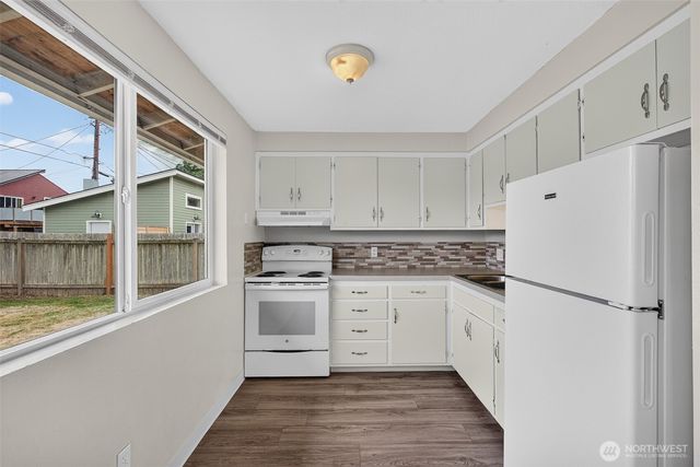 2720 Patton Street, Bellingham, WA 98225