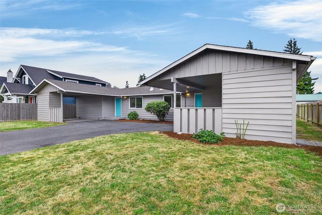 2720 Patton Street, Bellingham, WA 98225