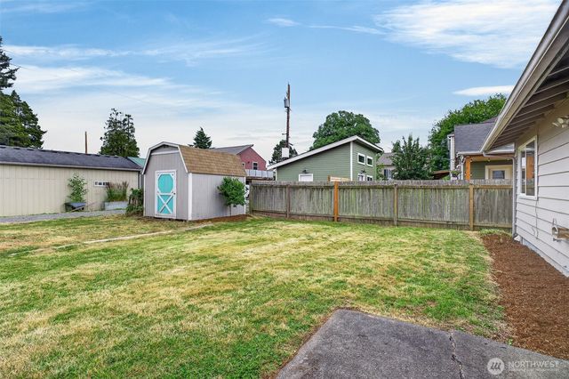 2720 Patton Street, Bellingham, WA 98225