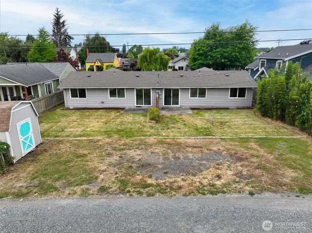 2720 Patton Street, Bellingham, WA 98225