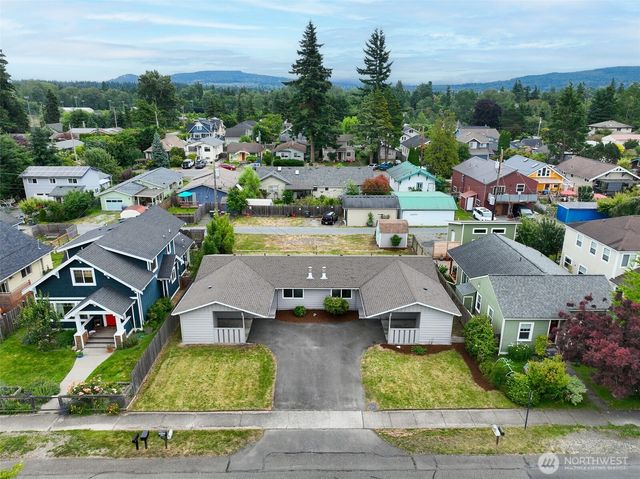 2720 Patton Street, Bellingham, WA 98225