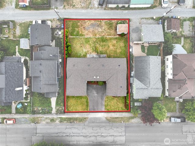 2720 Patton Street, Bellingham, WA 98225