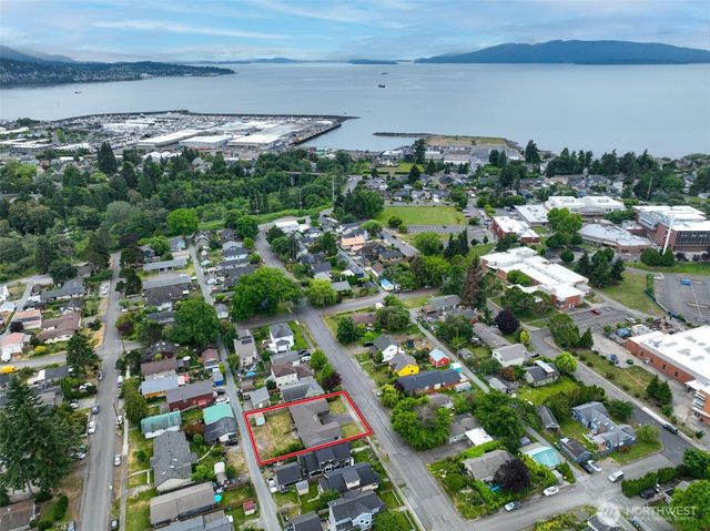 2720 Patton Street, Bellingham, WA 98225