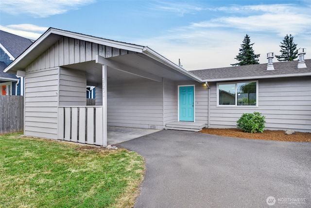2720 Patton Street, Bellingham, WA 98225