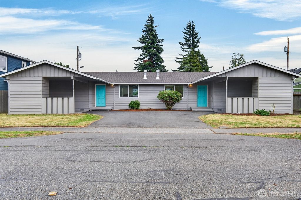 2720 Patton Street, Bellingham, WA 98225