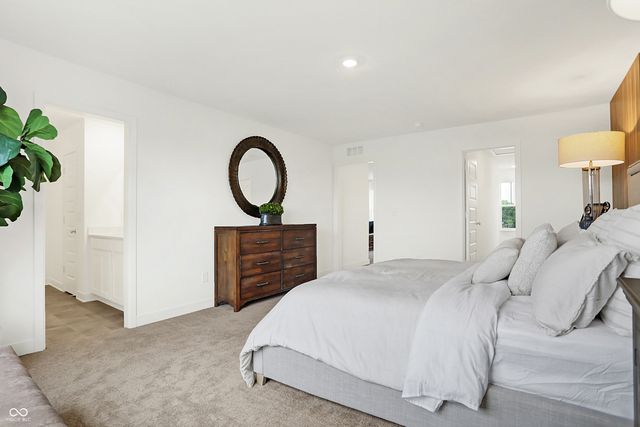 2414 Argentum Springs Drive, Avon, IN 46123