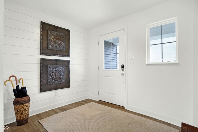 2414 Argentum Springs Drive, Avon, IN 46123
