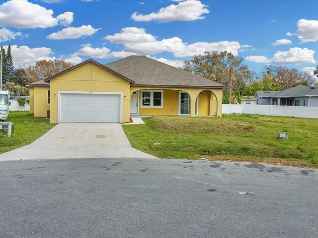 2776 TROPICAL LAKE DRIVE, Kissimmee, FL 34741