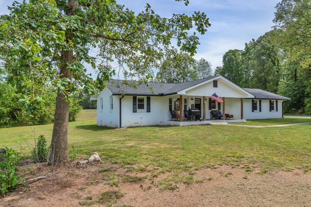 4358 New Manchester Hwy, Tullahoma, TN 37388