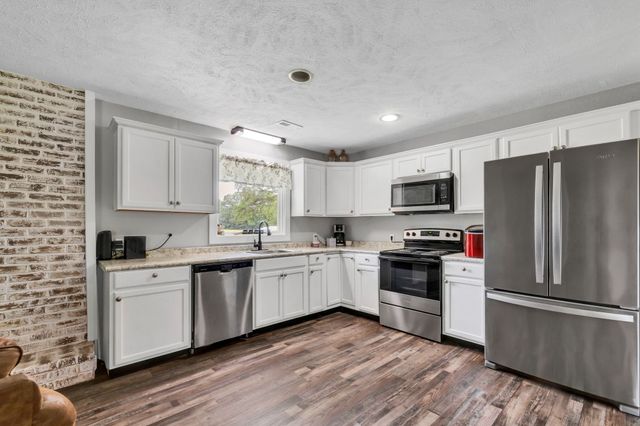 4358 New Manchester Hwy, Tullahoma, TN 37388