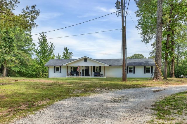 4358 New Manchester Hwy, Tullahoma, TN 37388