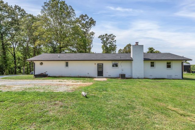 4358 New Manchester Hwy, Tullahoma, TN 37388