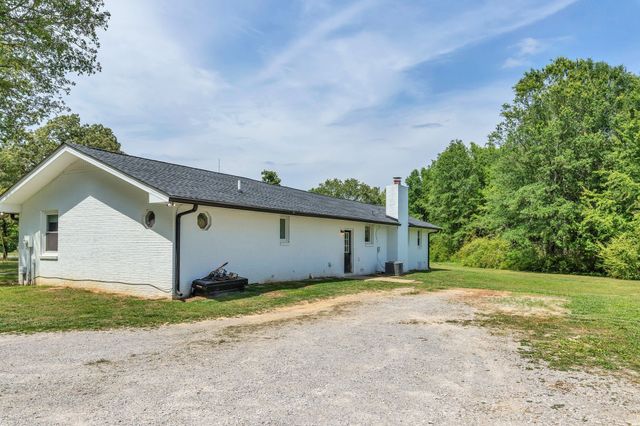 4358 New Manchester Hwy, Tullahoma, TN 37388