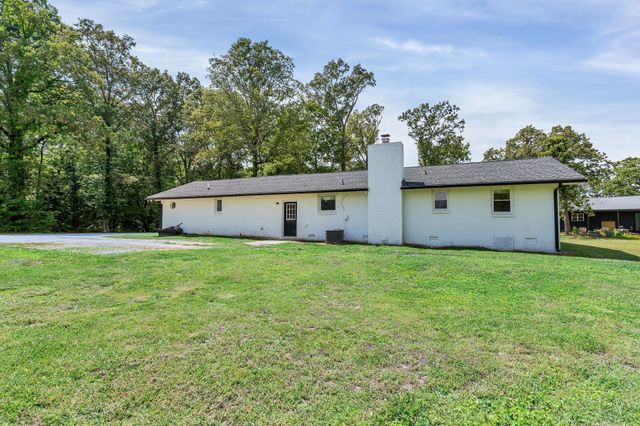 4358 New Manchester Hwy, Tullahoma, TN 37388