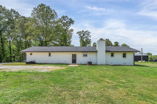 4358 New Manchester Hwy, Tullahoma, TN 37388