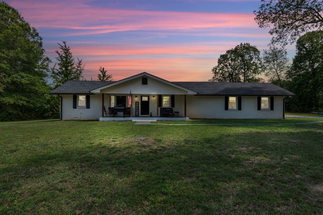 4358 New Manchester Hwy, Tullahoma, TN 37388