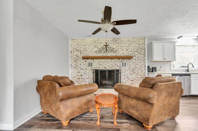 4358 New Manchester Hwy, Tullahoma, TN 37388