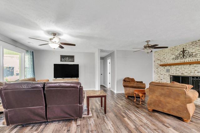 4358 New Manchester Hwy, Tullahoma, TN 37388