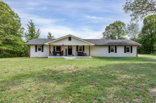 4358 New Manchester Hwy, Tullahoma, TN 37388