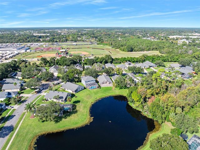 965 COUNTRYSIDE WEST BOULEVARD, Port Orange, FL 32127