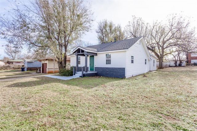 712 NE 29th Street, Oklahoma City, OK 73105