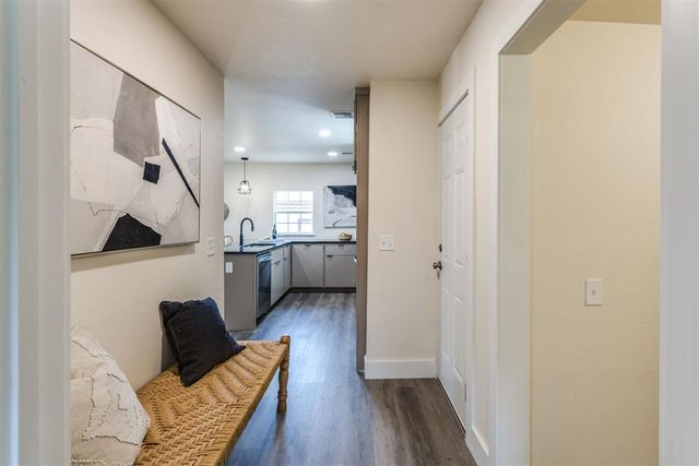 712 NE 29th Street, Oklahoma City, OK 73105