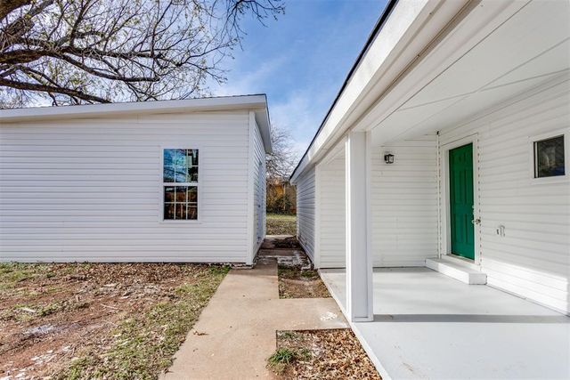 712 NE 29th Street, Oklahoma City, OK 73105