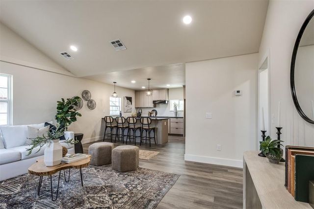 712 NE 29th Street, Oklahoma City, OK 73105