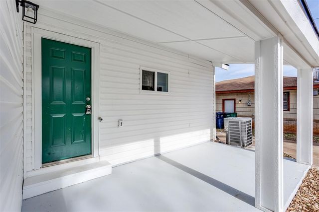 712 NE 29th Street, Oklahoma City, OK 73105