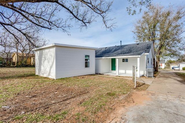 712 NE 29th Street, Oklahoma City, OK 73105