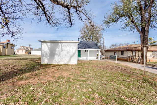 712 NE 29th Street, Oklahoma City, OK 73105